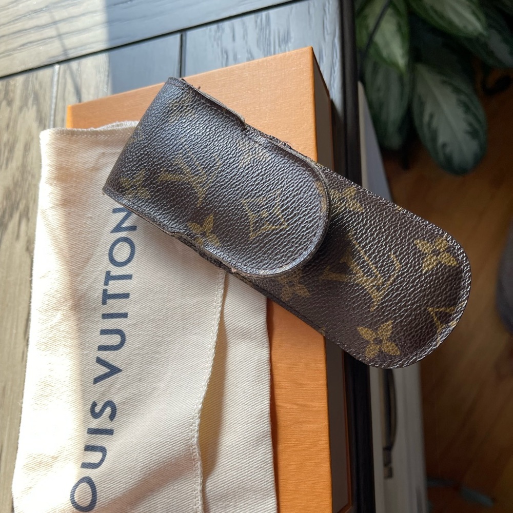 Louis Vuitton Vintage Pen Holder